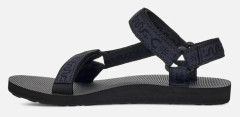 Teva M Original Universal Sandals 1004006-BTEC, Man, Sandaler, marinblå
