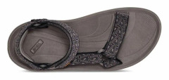 Mountain sandaler Teva Winsted Bamboo Blå Multicolour - 47