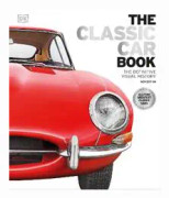 The Classic Car Book