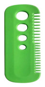 Leaf stripper