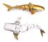 RC Shark Toy