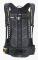 EVOC FR Trail Blackline 20 backpack Cycling backpack Black