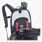 EVOC FR Trail Blackline 20 backpack Cycling backpack Black