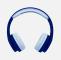 Super Mario Kids Study Headphones