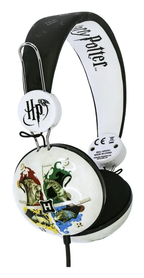 OTL Technologies Junior Dome Stereo Headphones