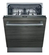 Siemens iQ300 SN63EX14CE Integrerad diskmaskin