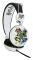 OTL Technologies Junior Dome Stereo Headphones