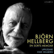 En sorts memoar – Ljudbok