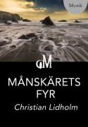 Månskärets fyr – E-bok