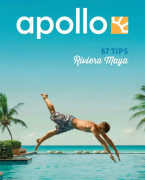 Mexiko - 76 tips till Riviera Maya – E-bok