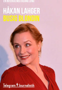 Busig blondin - En intervju med Regina Lund – E-bok