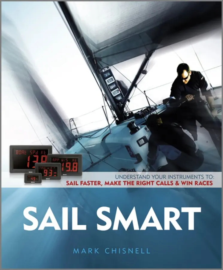 Sail Smart – E-bok