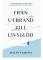 Från utbränd till livsglöd – E-bok
