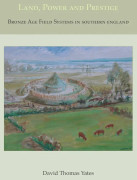 Land, Power and Prestige – E-bok