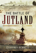 The Battle of Jutland – E-bok