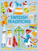 Swedish traditions – E-bok