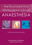 The Structured Oral Examination in Clinical Anaesthesia – E-bok