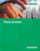 Microsoft Word Grunder – E-bok