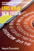 New Order - En intervju med bandets sångare och gitarrist, Bernard Albrecht – E-bok