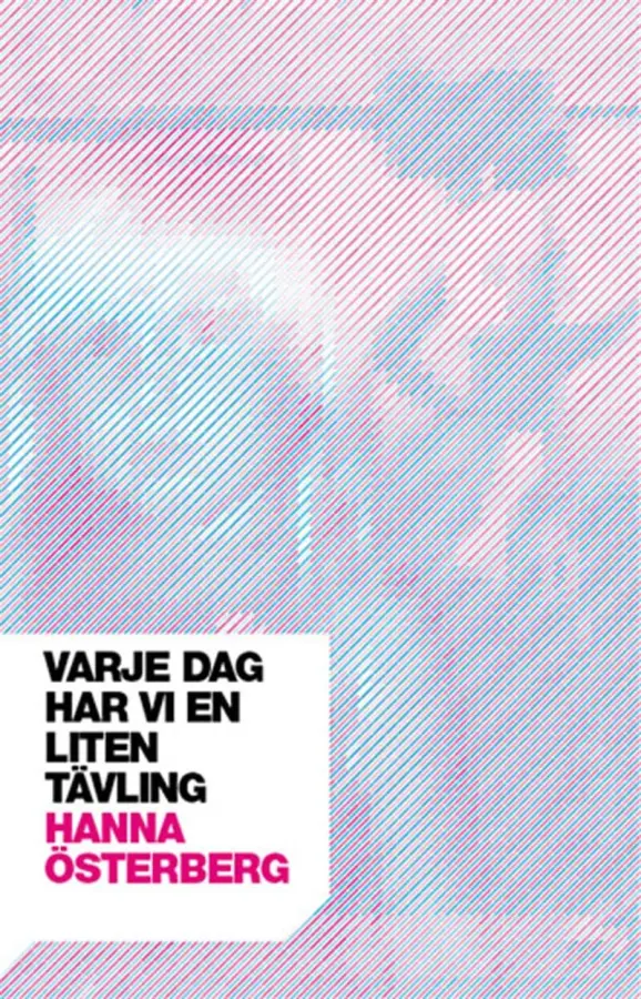 Varje dag har vi en liten tävling – E-bok