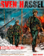 Marschbataljonen – E-bok
