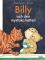 Billy och den mystiska katten – E-bok