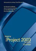 Microsoft Project 2003 Standard Grunder – E-bok