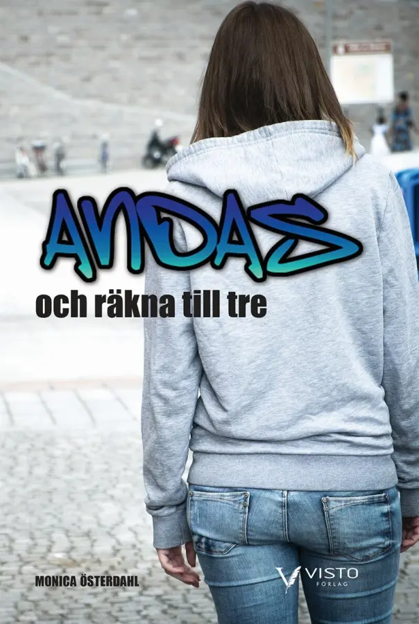 Andas och räkna till tre – E-bok