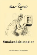 Smålandshistorier – E-bok