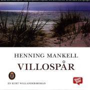 Villospår – Ljudbok
