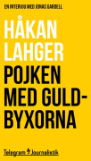 Pojken med guldbyxorna - En intervju med Jonas Gardell – E-bok