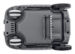 INTEX ZX100 Automatisk poolstädare Vit