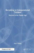 Becoming a Computational Thinker