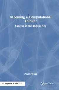 Becoming a Computational Thinker