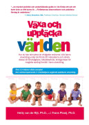 Växa och upptäcka världen – E-bok
