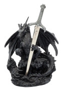 Oath Of the Dragon 19cm