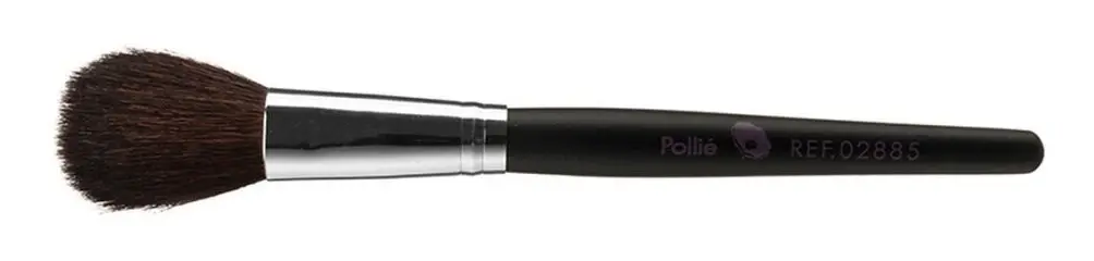 Pensel Eurostil Professionell Rouge