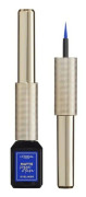 Eyeliner Matt Signatur LOreal Make Up 02-Blå - Vattenfast blå eyeliner för en glamorös look.
