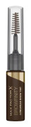 Max Factor Browfinity Super Long Wear Ögonbrynsmink 02 Medium Brown 4,2 ml - Hållbart smink för ögonbrynen som sitter länge.