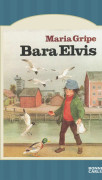 Bara Elvis – E-bok