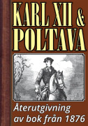Karl XII vid Poltava – Återutgivning av bok från 1876 – E-bok