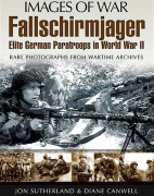 Fallschirmjager – E-bok