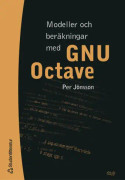 Modeller och beräkningar med GNU Octave – E-bok