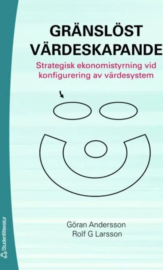 Gränslöst värdeskapande – E-bok