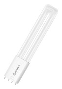 Ledvance DULUX PL-L / Dulux-L LED LED 8W - 830 Varm Vit | Ersättare 18W