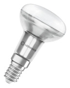 Ledvance Performance LED Spot E14 R50 2.6W 210lm 36D - 827 Extra Varm Vit | Ersättare 40W