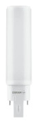 Osram Dulux-DE LED 6W 600lm - 830 Varm Vit | Ersättare 13W