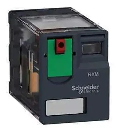 Schneider Electric RXM3AB1P7