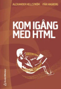 Kom igång med HTML – E-bok