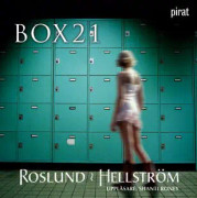 Box 21 – Ljudbok